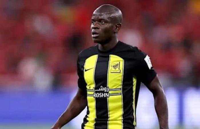 الرياضة الان | كواليس الساعات الأخيرة في انهيار صفقة كانتي وفنربخشة.. الفرنسي يرفض المشاركة في تدريبات الاتحاد | عيون الجزيرة الرياضي