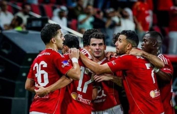 الرياضة الان | موعد مباراة الأهلي وشبيبة القبائل في دوري أبطال إفريقيا | عيون الجزيرة الرياضي