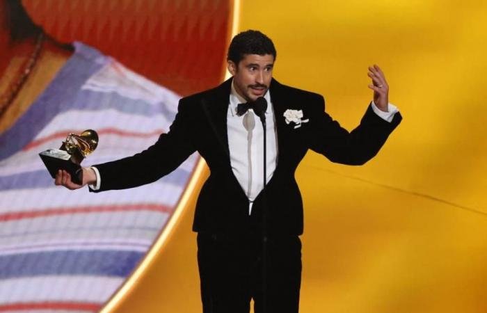 الرياضة الان | ترامب ربما يحضر السوبر بول رغم انتقاد «باد باني» | عيون الجزيرة الرياضي