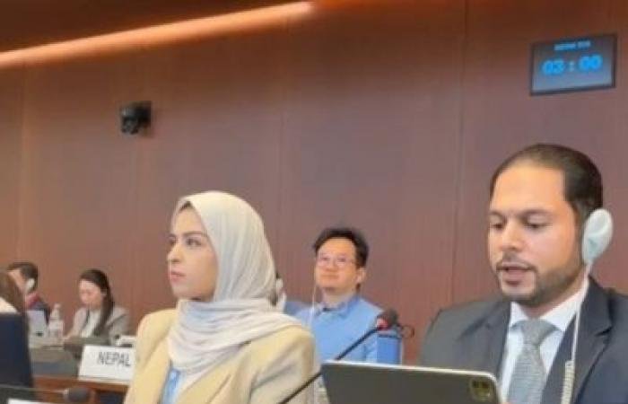 أخبار سلطنة عمان | سلطنة عُمان تؤكد دعمها للدور الحيوي لمجلس التجارة والتنمية للأمم المتحدة | عيون الجزيرة الاخبارية عمان