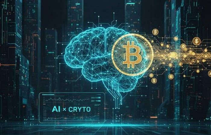 العائلات الثرية تتخلى عن العملات المشفرة وتراهن على الذكاء الاصطناعي