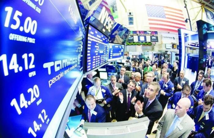 صناديق التحوط تبدأ 2026 بجني 24 مليار دولار من أسهم البرمجيات