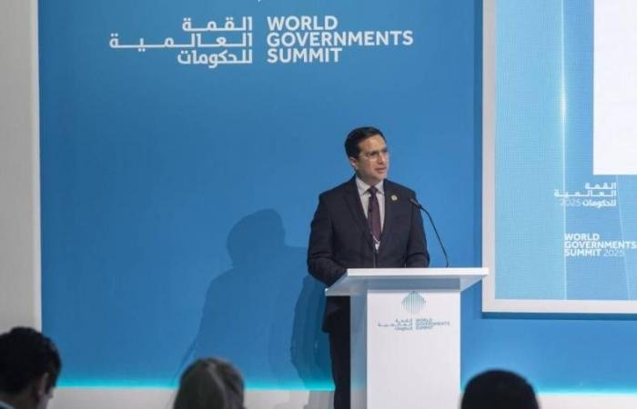 الامارات الان | الإكوادور تطلق استراتيجية الذكاء الاصطناعي وتؤسّس مكتبها التجاري في دبي | عيون الجزيرة الامارات