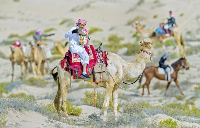 أخبار قطر | الشقب يواصل صدارة المجموعة الرابعة بـ «القلايل» | عيون الجزيرة قطر