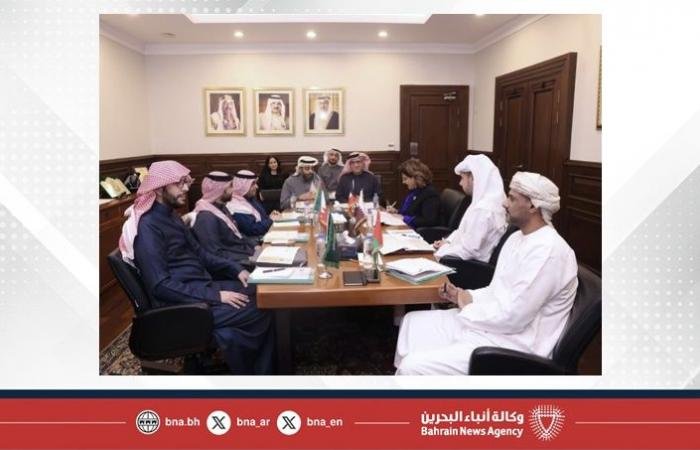 أخبار البحرين | سفارة مملكة البحرين بالقاهرة تستضيف الاجتماع التنسيقي الخليجي المعني بحقوق الإنسان | عيون الجزيرة