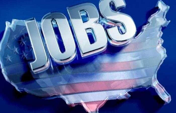 صدور تقرير الوظائف الأمريكية المؤجل لشهر يناير في 11 فبراير