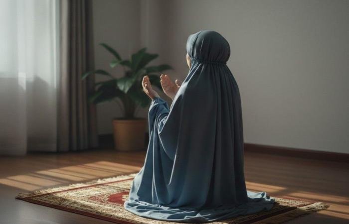 أخبار قطر | أسلمت قبل يومين.. وفاة مقيمة فلبينية في قطر ودعوات للتبرع في ثوابها | عيون الجزيرة قطر