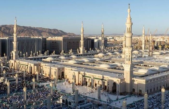 "مدينة المعرفة" تخطط لتطوير أكثر من 11 ألف مفتاح فندقي في المدى القريب