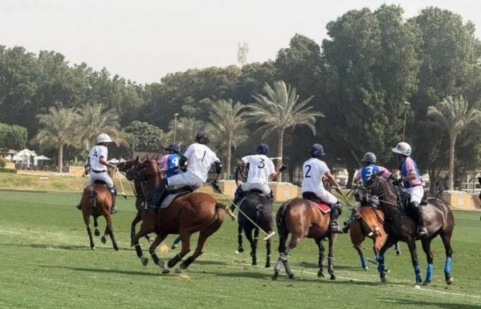 الرياضة الان | فوز «الباشا» في افتتاح الجولة الثانية لبطولة إعمار للبولو | عيون الجزيرة الرياضي