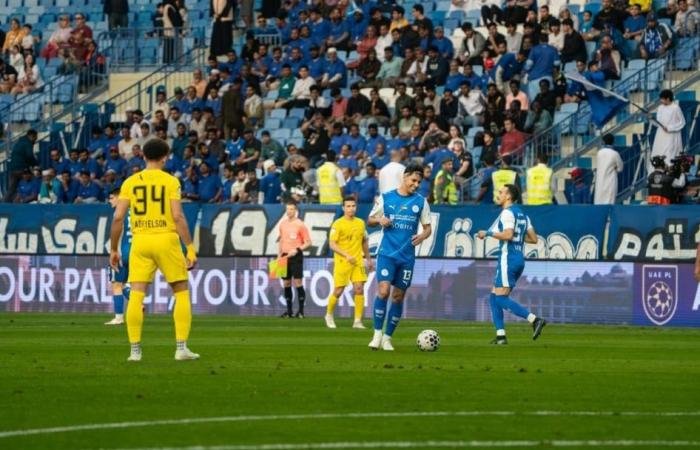 الرياضة الان | النصر والوصل «حبايب» في «ديربي» دبي | عيون الجزيرة الرياضي