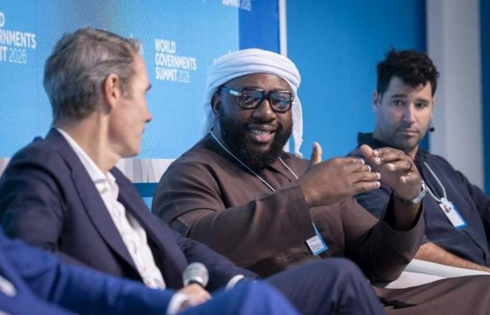 الامارات الان | قادة منظمات:إعادة تأهيل القوى العاملة لاستدامة الأسواق | عيون الجزيرة الامارات