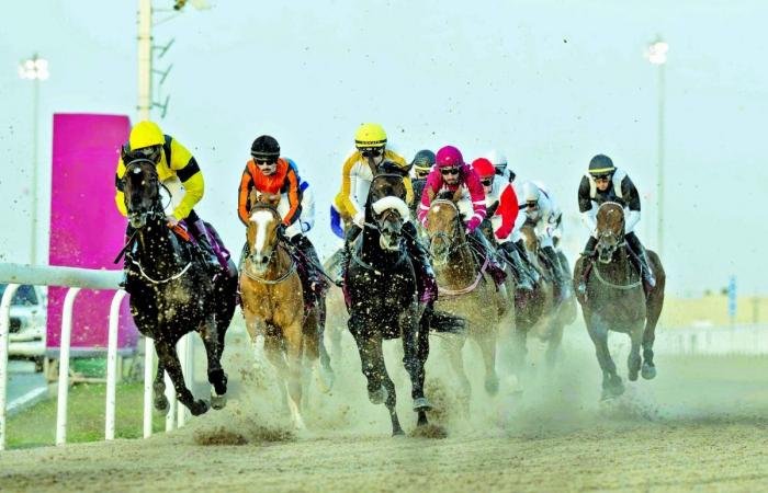 الرياضة في قطر | «متمرد» يظفر بكأس راس ركن | عيون الجزيرة الاخبارية