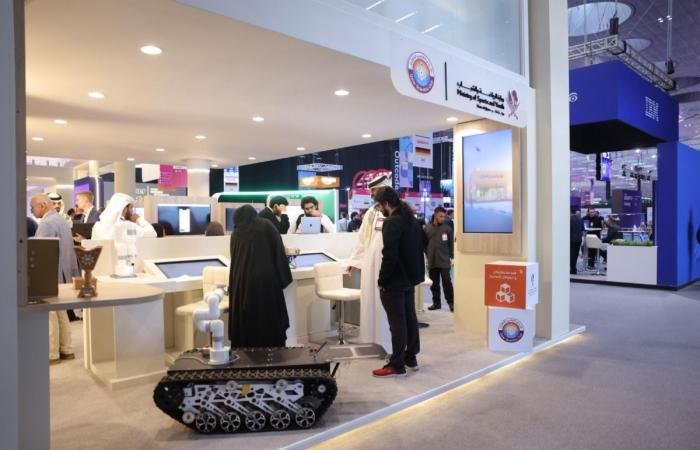 الرياضة في قطر | وزارة الرياضة والشباب تطلق برنامج "المخترعون الشباب" لتعزيز الابتكار وبناء القدرات الوطنية | عيون الجزيرة الاخبارية