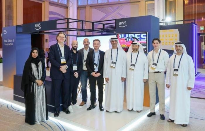 «بروبتيك كونيكت» يؤكد ريادة دبي في قيادة التحوّل العقاري العالمي