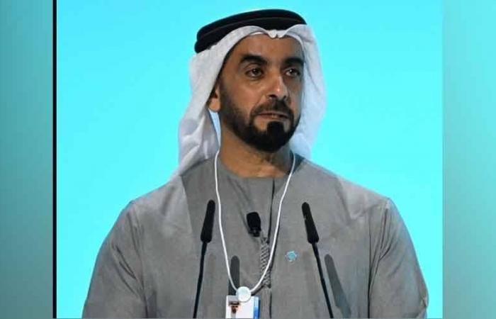 الامارات الان | سيف بن زايد: الإمارات الأولى عالمياً وأكثر دول المنطقة تنوعاً وتوازناً للطاقة | عيون الجزيرة الامارات