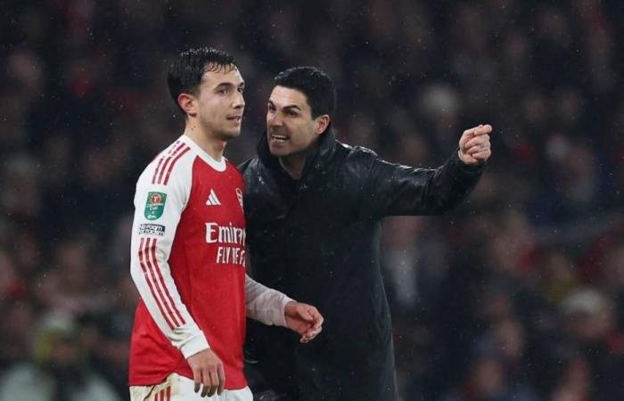 الرياضة الان | نجم أرسنال: لست الحل لمشاكل ريال مدريد | عيون الجزيرة الرياضي