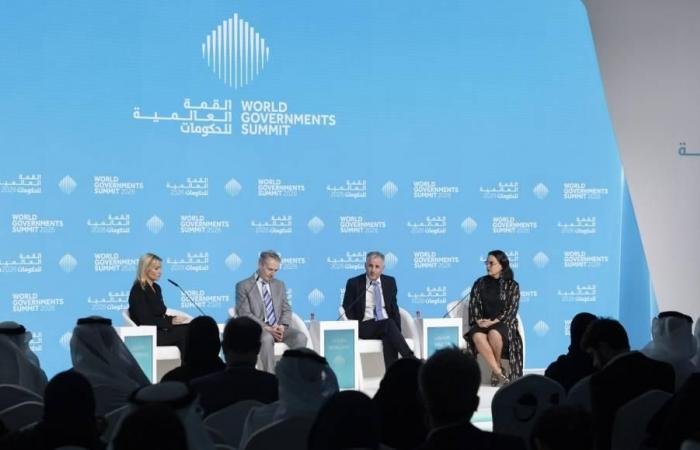 الامارات الان | خبراء دوليون يدعون لتسريع مواجهة الخلل الديموغرافي | عيون الجزيرة الامارات