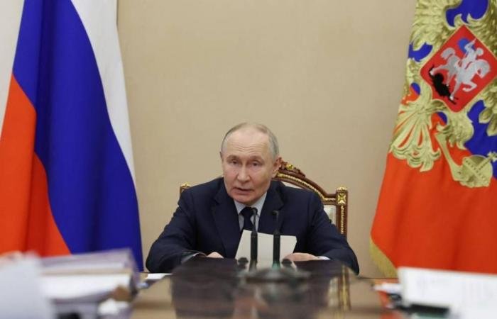 إبطاء نمو الاقتصاد الروسي لكبح التضخم