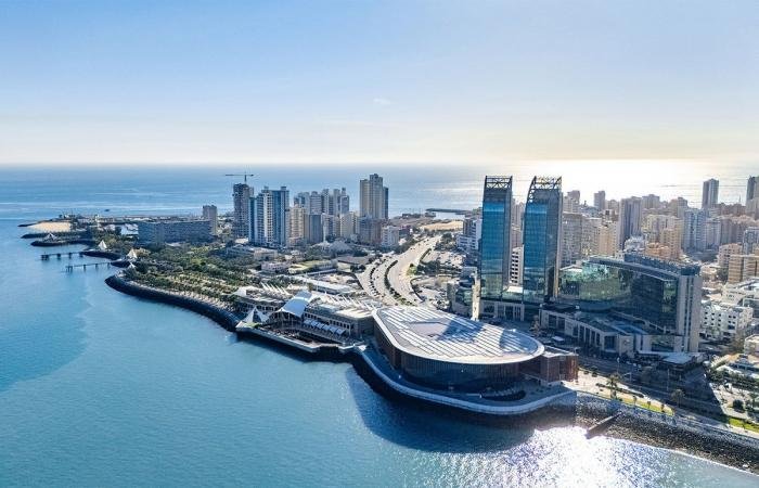 أخبار الكويت | «الأرصاد»: أمطار متفرقة ورياح مثيرة للغبار خلال نهاية الأسبوع | عيون الجزيرة الكويت