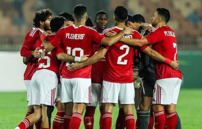 الرياضة الان | 7 فرق عربية تدخل مرحلة الحسم في دوري أبطال إفريقيا | عيون الجزيرة الرياضي