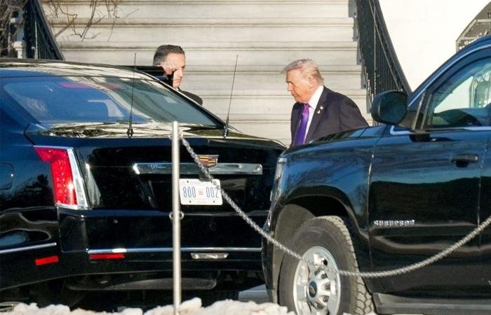 لبنان: هل تفتح مسقط الطريق أمام كسر الجمود السياسي؟ | عيون الجزيرة