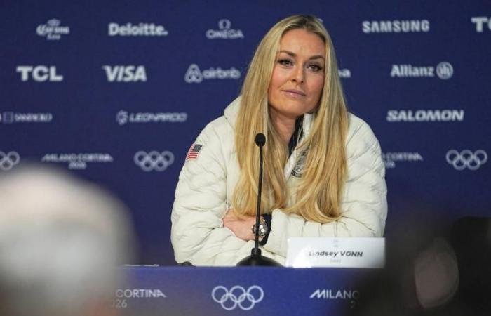 الرياضة الان | مشاركة فون في الأولمبياد «تصرف غير مسؤول» | عيون الجزيرة الرياضي