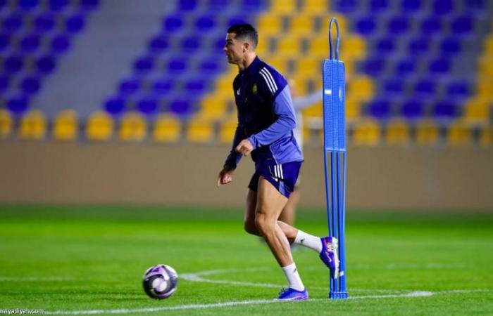 الرياضة الان | استبعاد كريستيانو رونالدو من كلاسيكو الاتحاد والنصر | عيون الجزيرة الرياضي