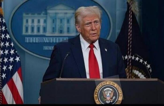 ترامب: لو أراد وارش رفع الفائدة لما حصل على المنصب