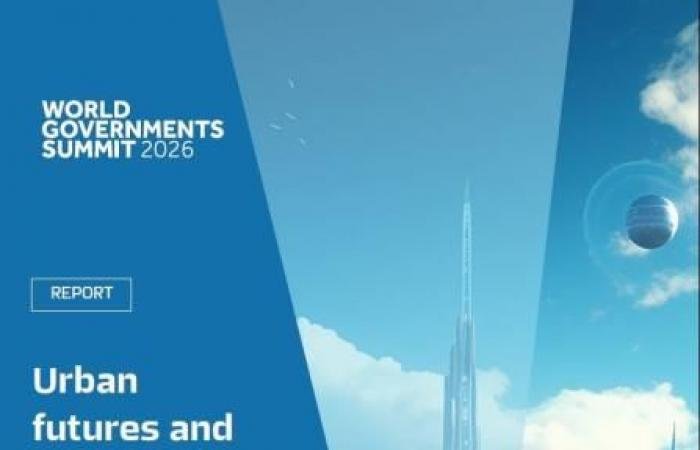 الامارات الان | تقرير جديد يرسم ملامح مدن 2070 | عيون الجزيرة الامارات