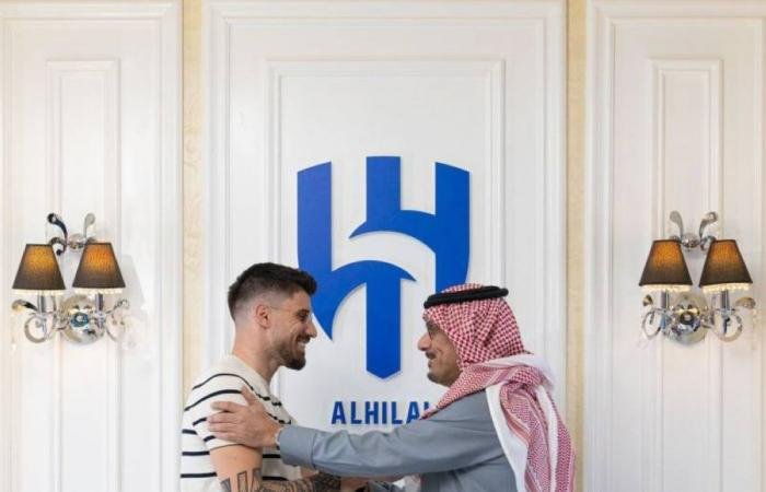 سيمفونية مستمرة