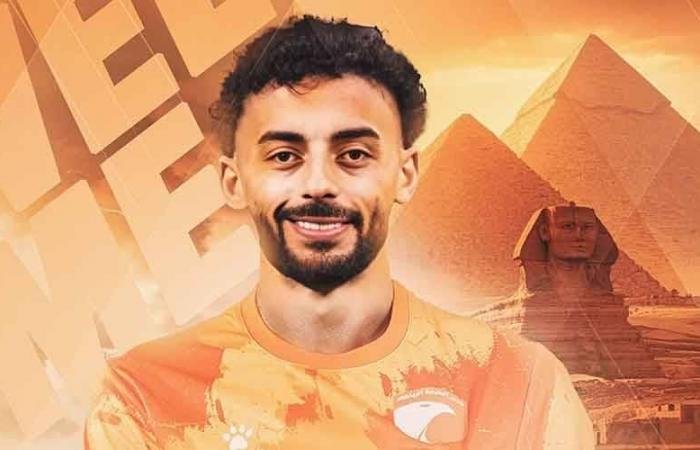 الرياضة الان | الكرمة العراقي يضم المصري أحمد عبد القادر | عيون الجزيرة الرياضي