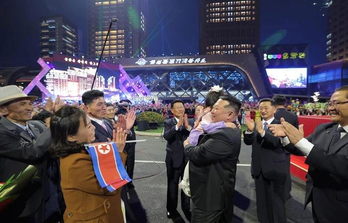 أخبار الكويت | كوريا الشمالية تؤكد اهتمامها بتطوير العلاقات مع الكويت والدول العربية | عيون الجزيرة الكويت