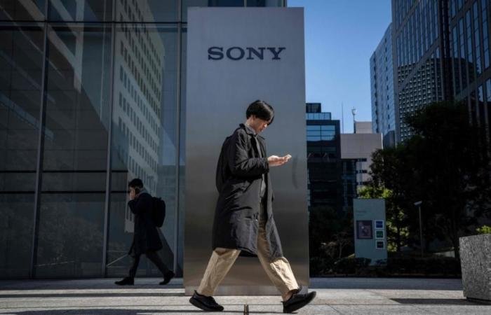 أرباح سوني تقفز 22% في الربع الأخير.. والإيرادات 23.6 مليار دولار