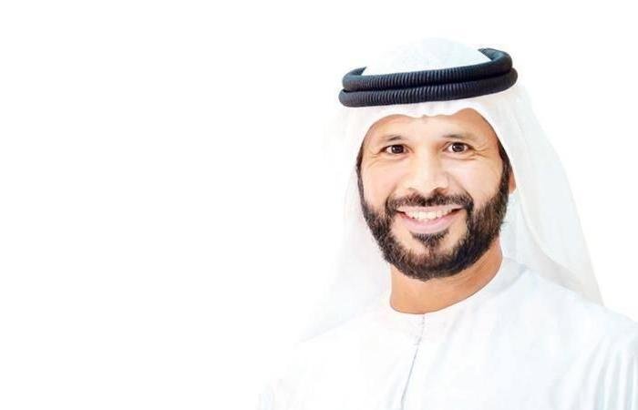 الامارات الان | مروان بن غليطة: 37 ألف تصريح بناء و53 مليون زائر لمرافق بلدية دبي في 2025 (فيديو) | عيون الجزيرة الامارات