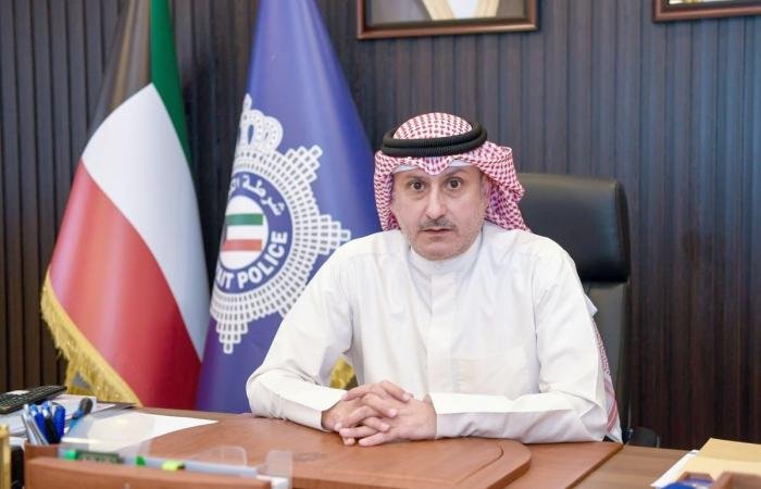 أخبار الكويت | قبازرد لـ «الجريدة»: 250 بلاغ شكوى إدمان خلال 50 يوماً | عيون الجزيرة الكويت