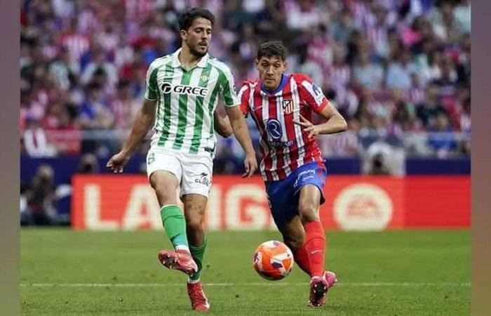 الرياضة الان | تألق لوكمان في ظهوره الأول مع أتلتيكو مدريد | عيون الجزيرة الرياضي