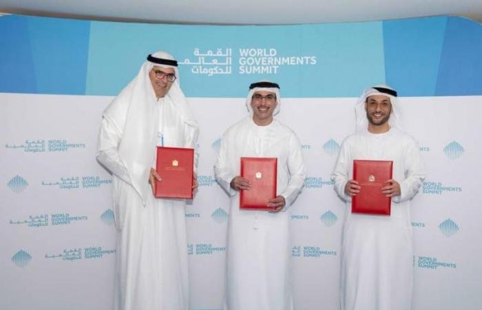 الامارات الان | مشروع رائد لتعزيز كفاءة الطاقة بالذكاء الاصطناعي | عيون الجزيرة الامارات