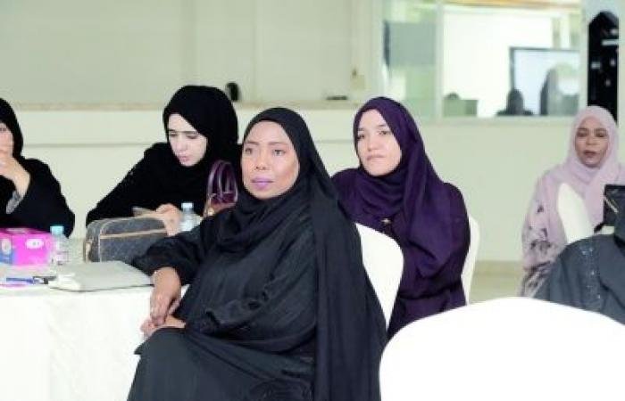 أخبار سلطنة عمان | جمعية المرأة بمسقط تعزّز مهارات رائدات الأعمال | عيون الجزيرة الاخبارية عمان