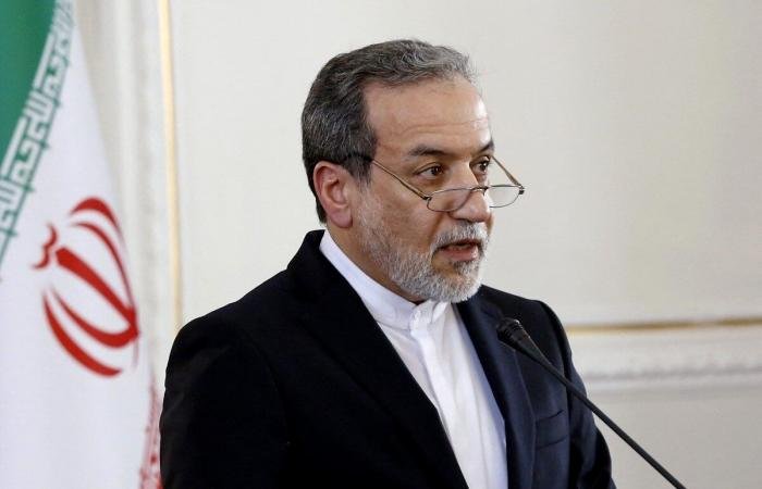 إيران: المحادثات النووية مع أميريكا في سلطنة عمان «بداية جيدة» | عيون الجزيرة