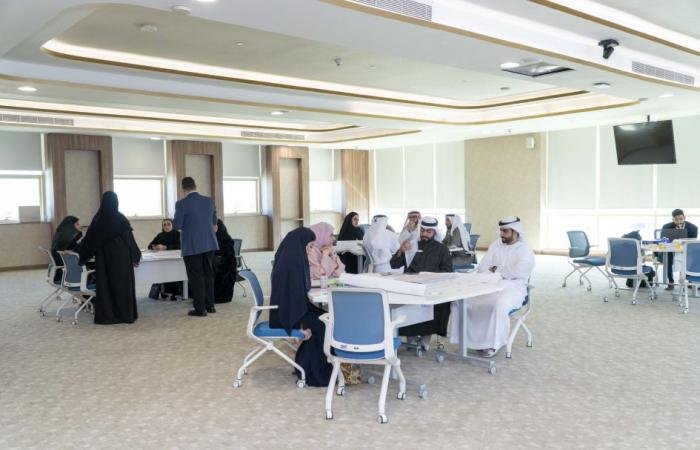 الامارات الان | محاكم دبي تطلق برنامج مسرعات رواد الابتكار القضائي | عيون الجزيرة الامارات