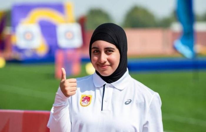 الرياضة الان | عائشة الساعي تصوب بالقوس والسهم نحو لوس أنجليس | عيون الجزيرة الرياضي