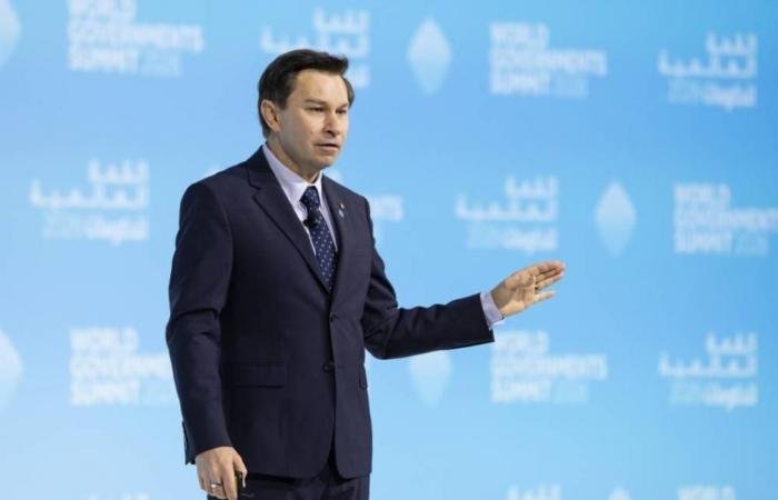 الامارات الان | ديفيد سينكلير: «إبطاء الشيخوخة» يقترب من الواقع | عيون الجزيرة الامارات