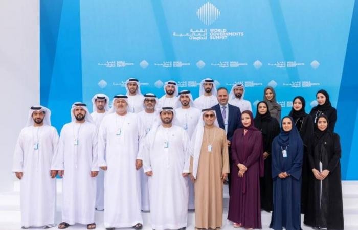 الامارات الان | «أبوظبي للتنمية».. حضور فاعل في قمة الحكومات | عيون الجزيرة الامارات