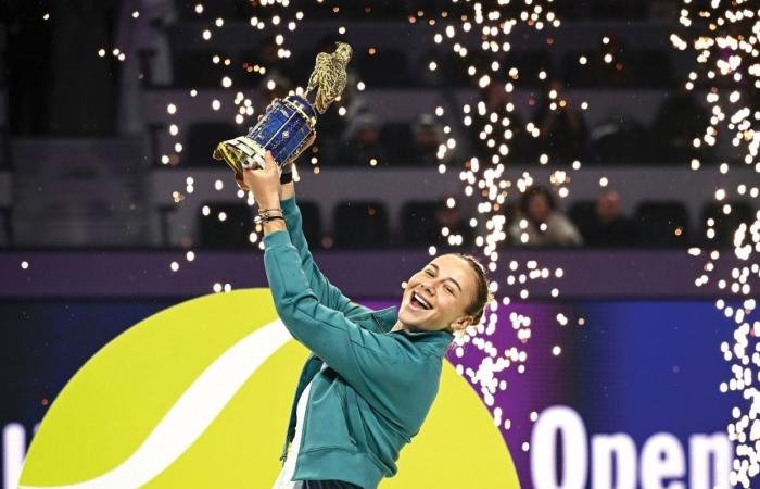 الرياضة في قطر | سحب قرعة بطولة قطر توتال إنرجيز المفتوحة للتنس | عيون الجزيرة الاخبارية