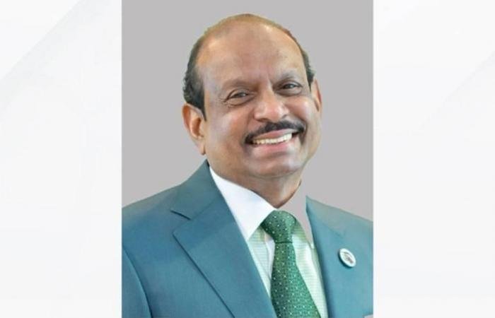 يوسف علي عضواً في مجلس إدارة «غرفة أبوظبي»