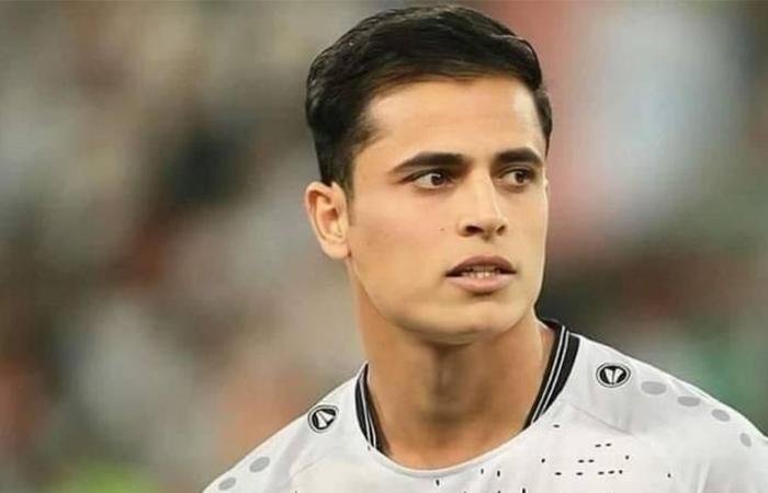 الرياضة الان | العراقي بايش مطلوب في الوحدة | عيون الجزيرة الرياضي