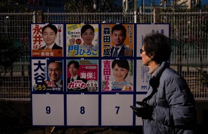 الأسهم الكورية تقود خسائر أسواق آسيا في ختام تعاملات الأسبوع