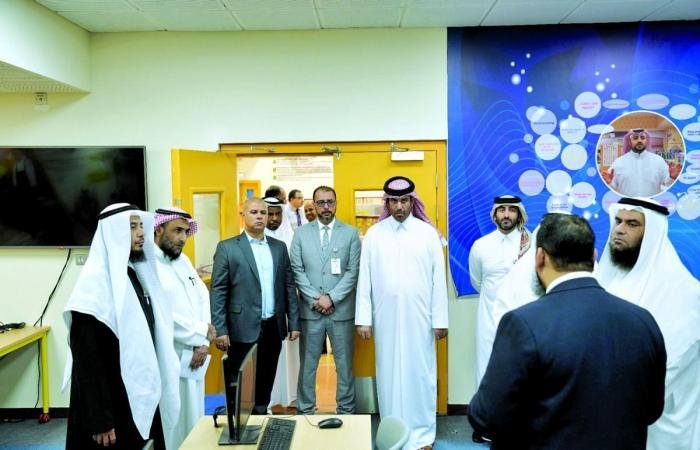 أخبار قطر | تعاون تعليمي بين «قطر المصرفية» و«واحة جدة» | عيون الجزيرة قطر