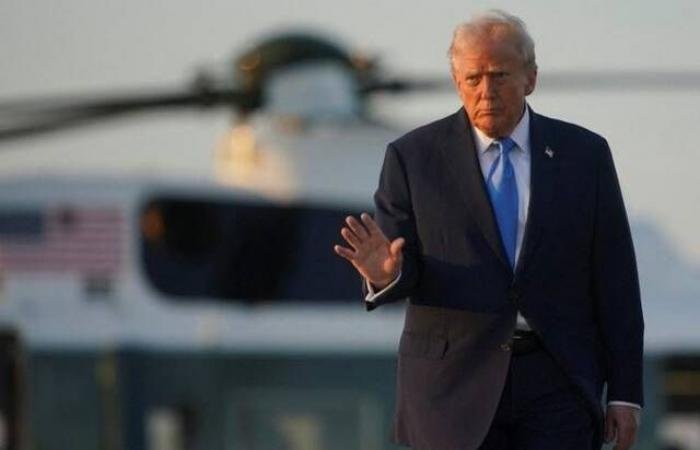 ترامب يكشف الستار عن موقع "ترامب إكس" للأدوية المخفضة