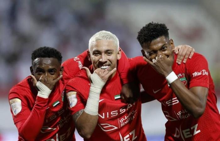 الرياضة الان | «الفرسان» يبتعد في صدارة دوري أدنوك برباعية ملكية | عيون الجزيرة الرياضي